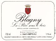 Blagny-1-PieceSousBois-Ampeau 1978